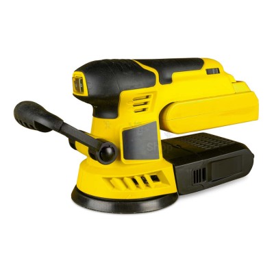 Шлифовальная машинка WoodFinish Pro - купить в Воскресенке