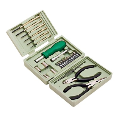 Набор инструментов ToolBox Start - купить в Воскресенке