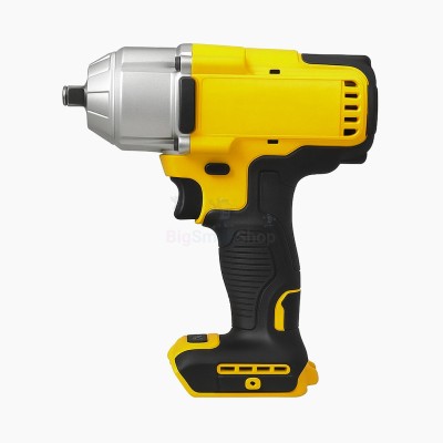 Гайковерт компактный MiniTorque 250 - купить в Воскресенке